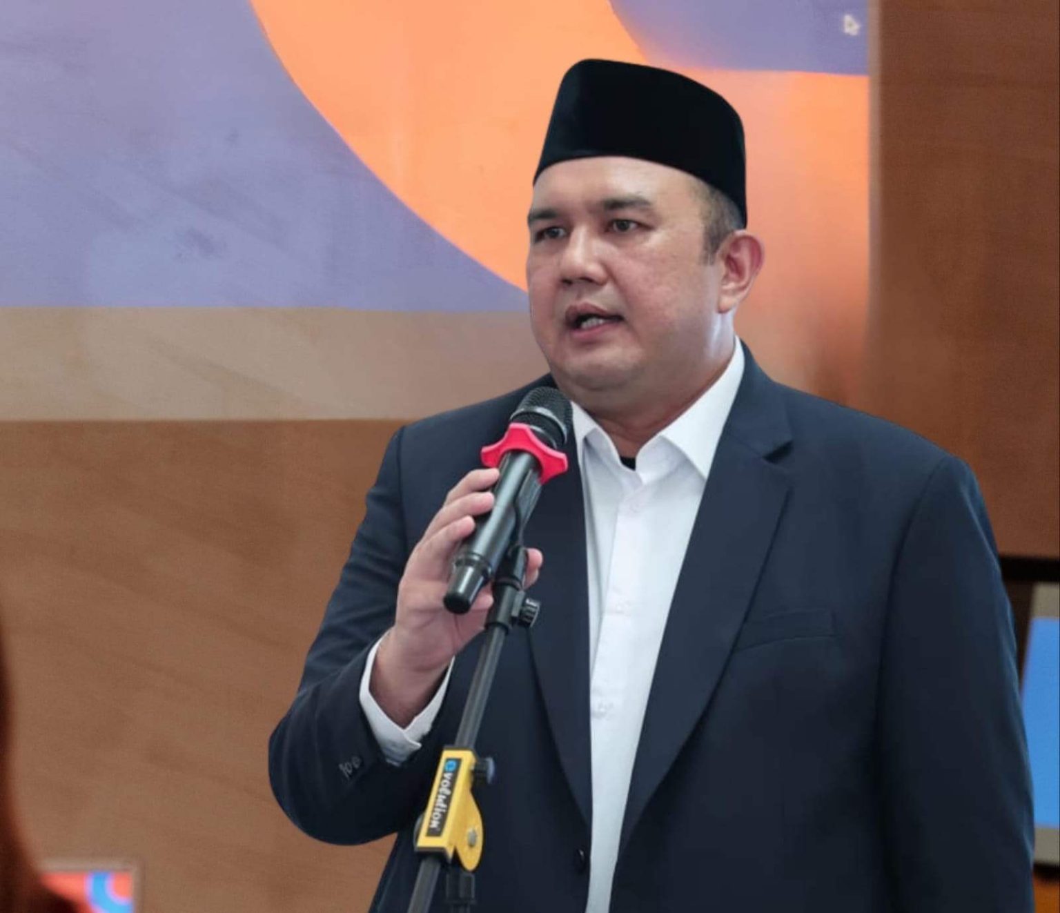 Prof Hardi, Advokat Pejabat Negara Wajib Nonaktif, menjaga Etika dan Profesionalisme