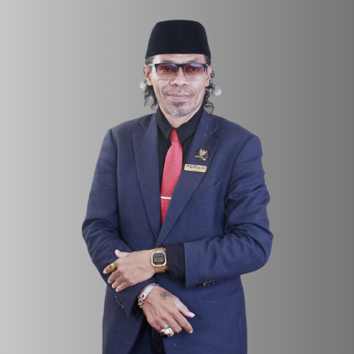 OHAKIM JANTE JONI, S.H., C. MSP., C. NSP